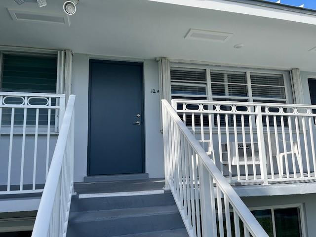 Hampshire Gardens - Residential