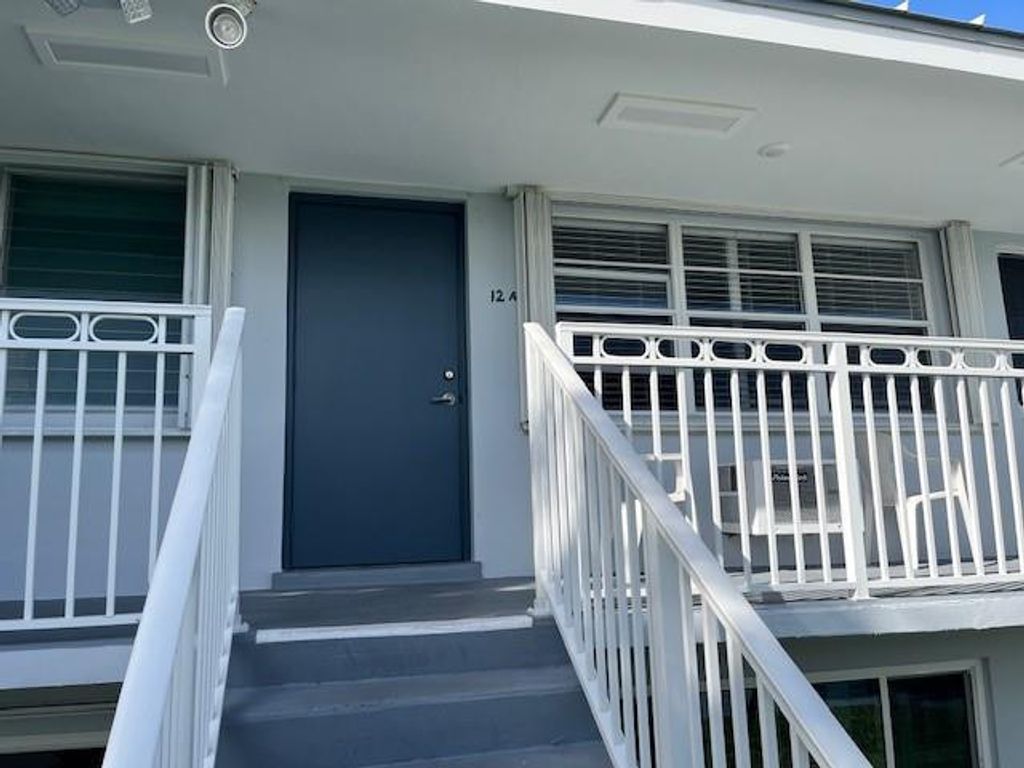 Photo of 2520 S Federal Highway #12-A, Boynton Beach, FL 33435 (MLS # F10556775)