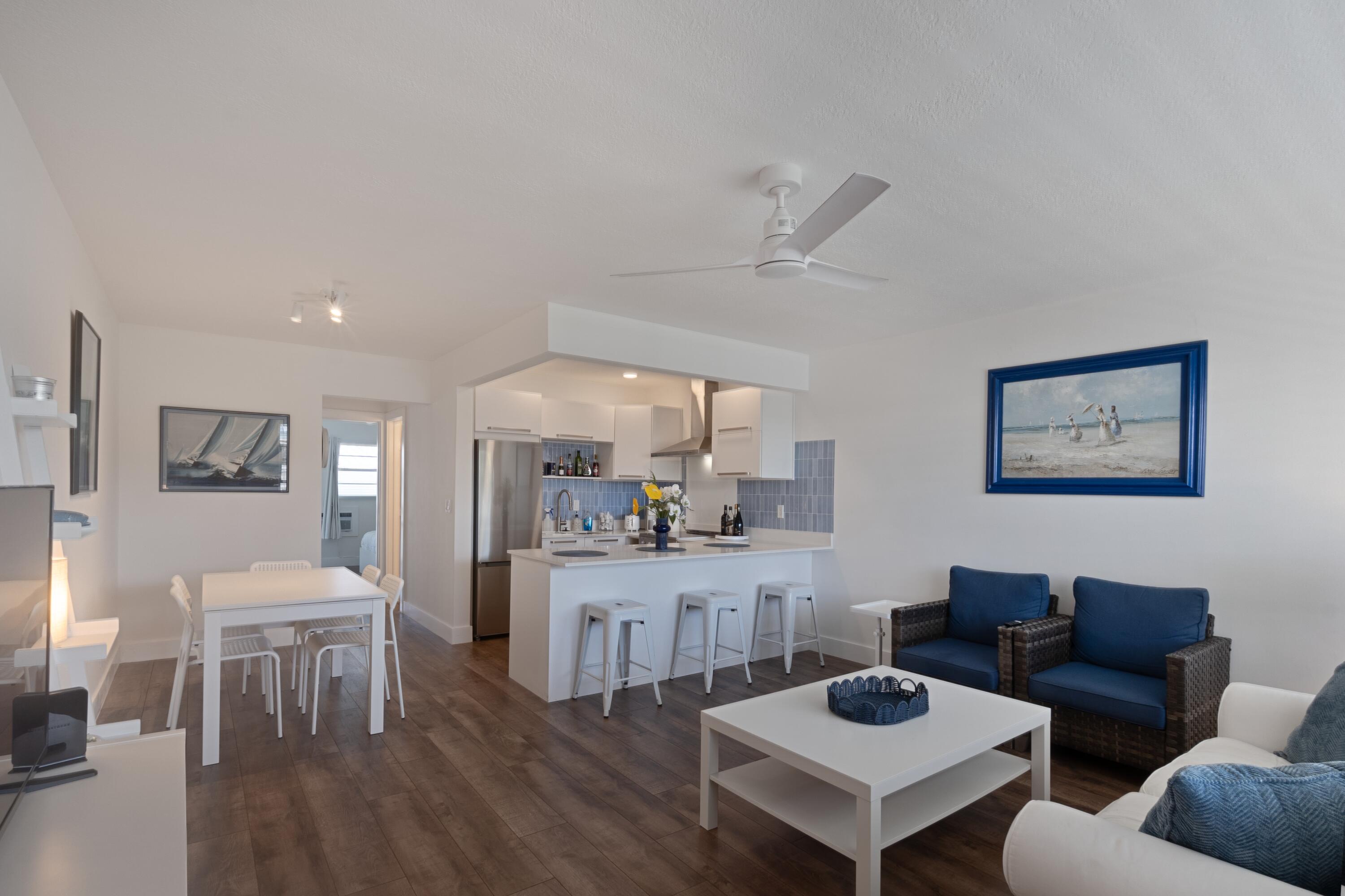 Hampshire Gardens - Residential