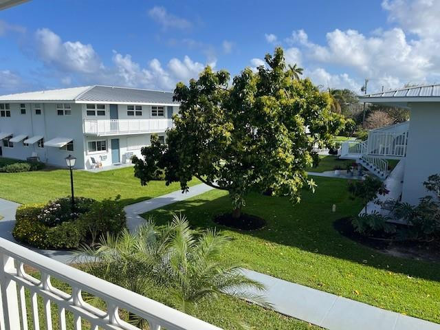 Hampshire Gardens - Residential