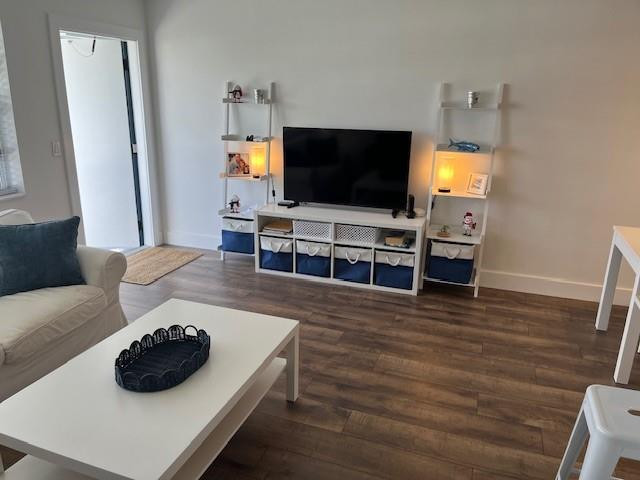 Hampshire Gardens - Residential