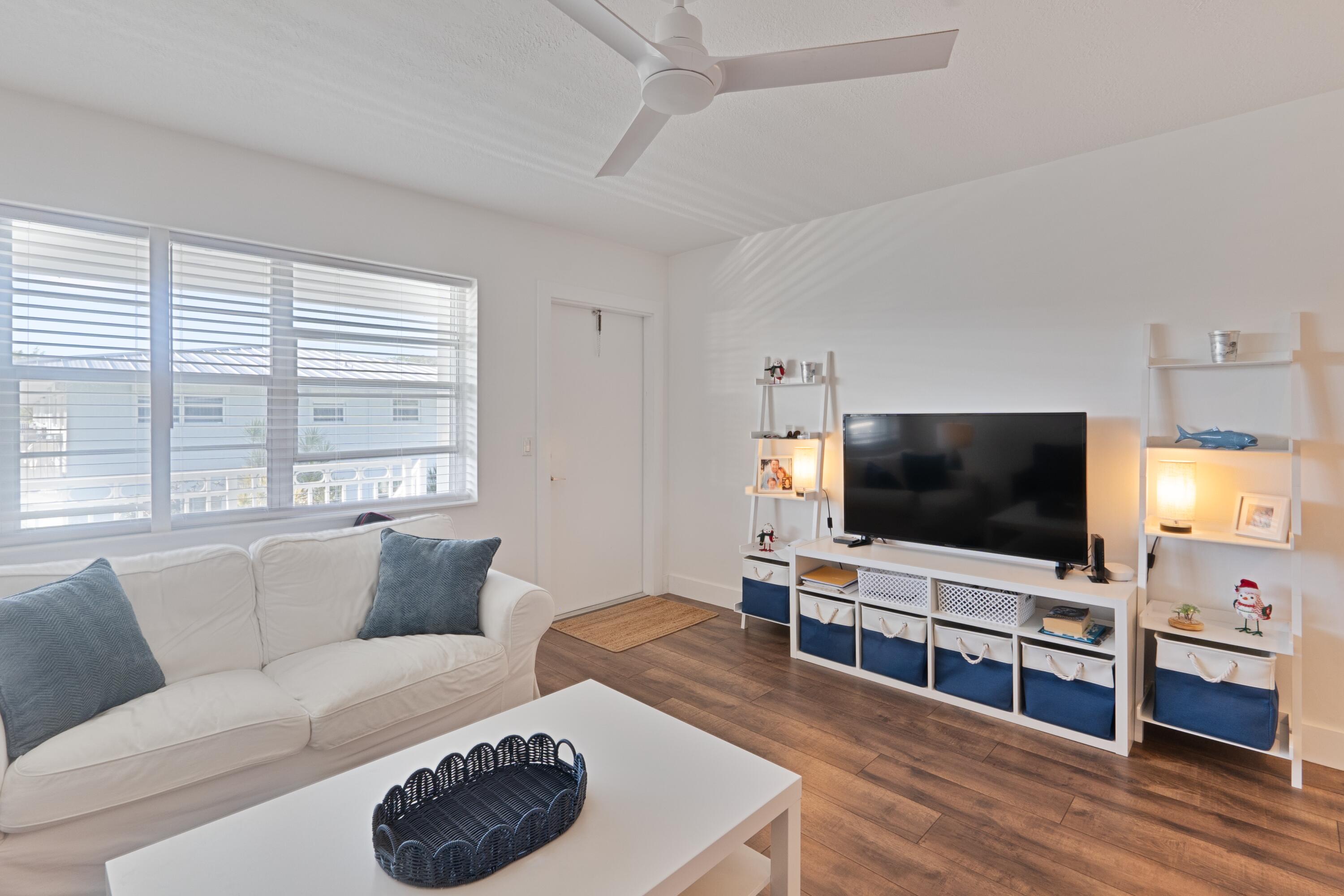 Hampshire Gardens - Residential