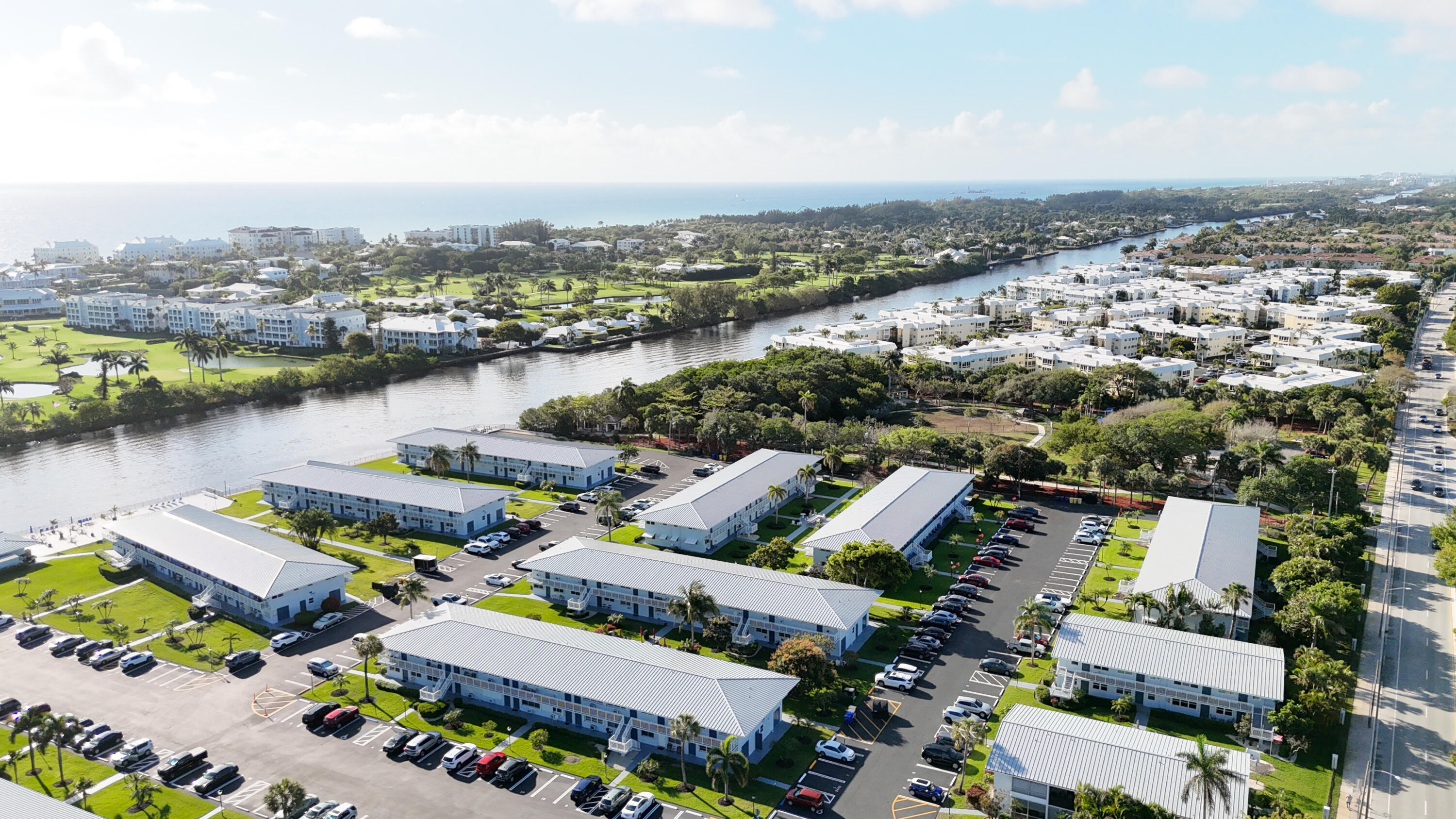 Hampshire Gardens - Residential