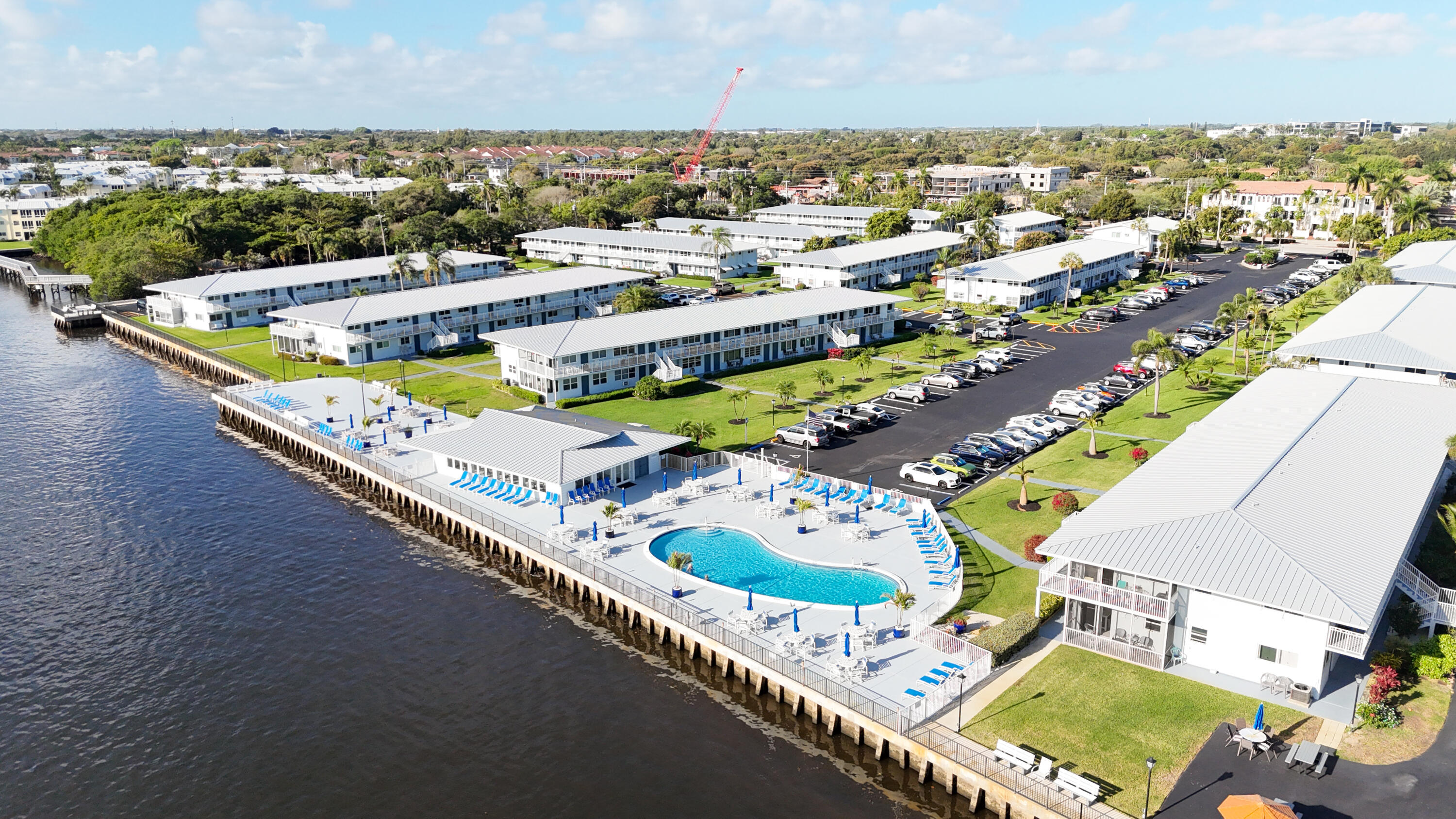 Hampshire Gardens - Residential