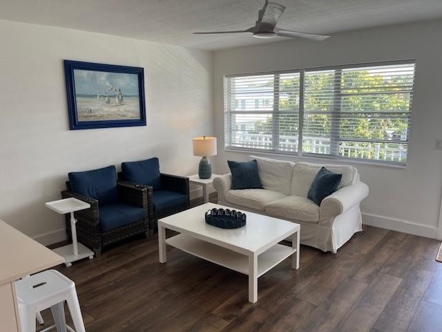 Hampshire Gardens - Residential