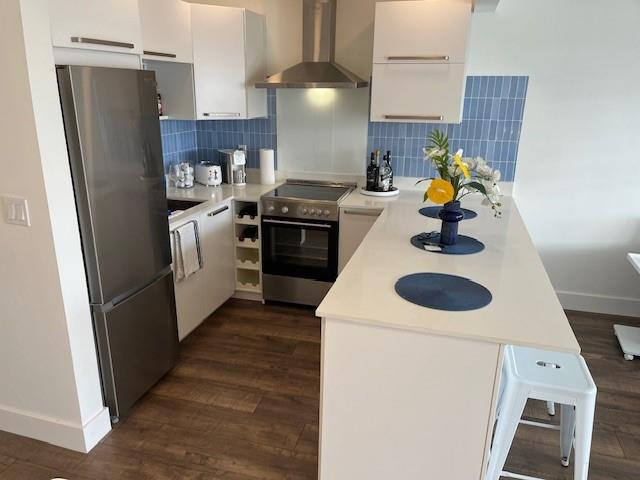 Hampshire Gardens - Residential