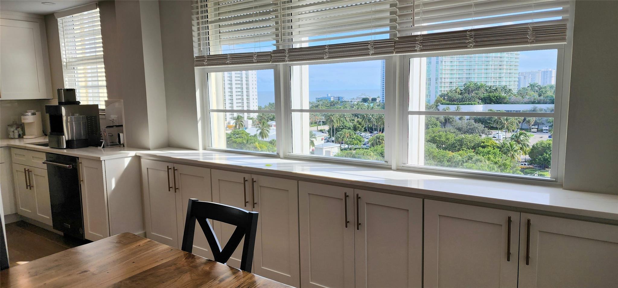 Seville House Condo Apts - Residential Lease