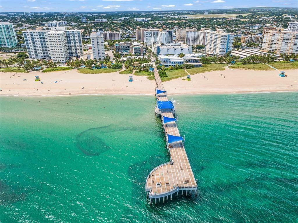 Seville House Condo Apts - Residential Lease