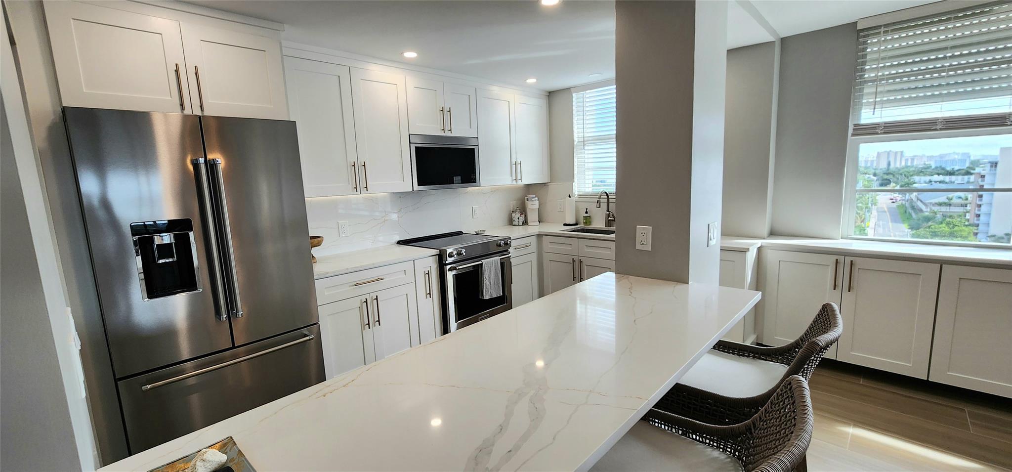 Seville House Condo Apts - Residential Lease