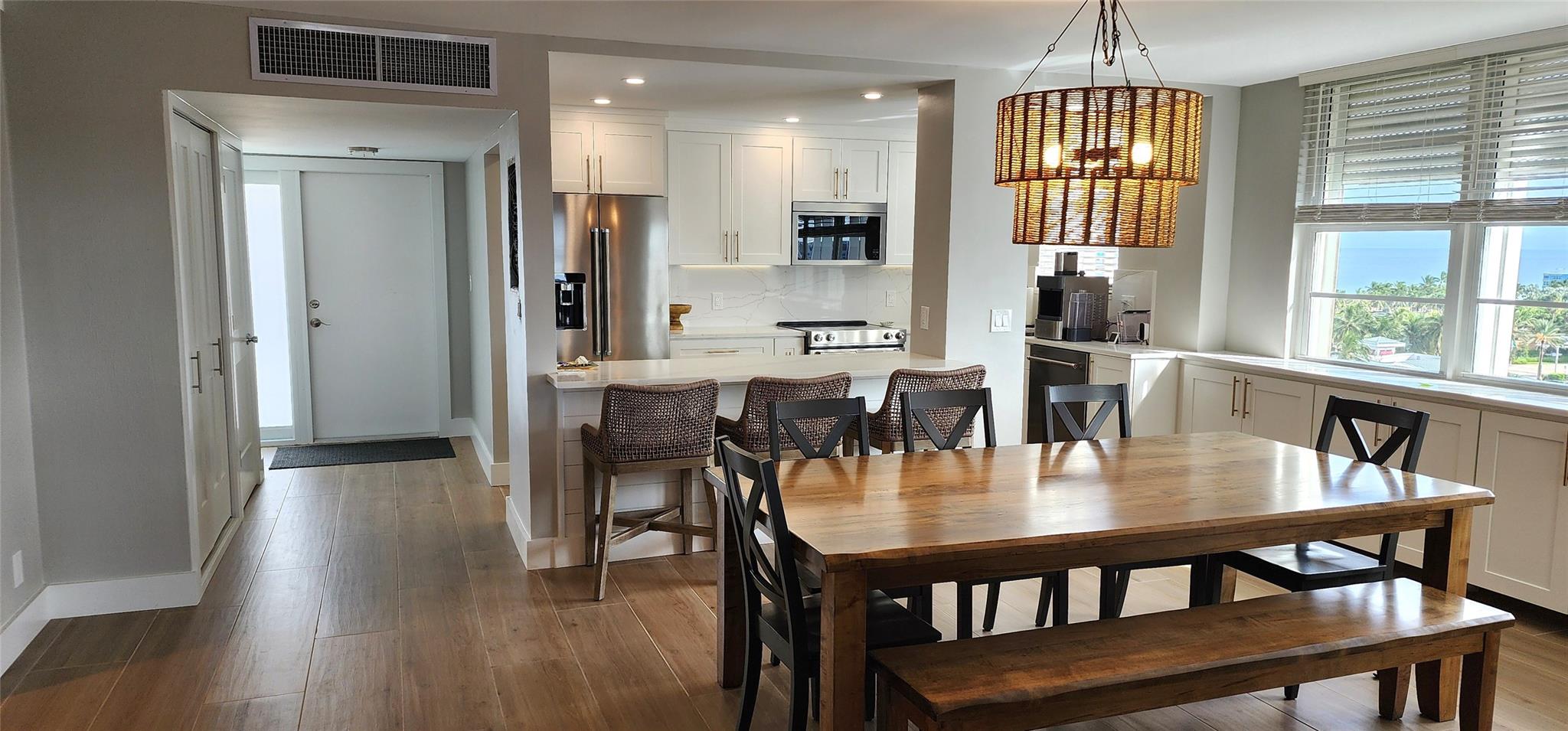 Seville House Condo Apts - Residential Lease