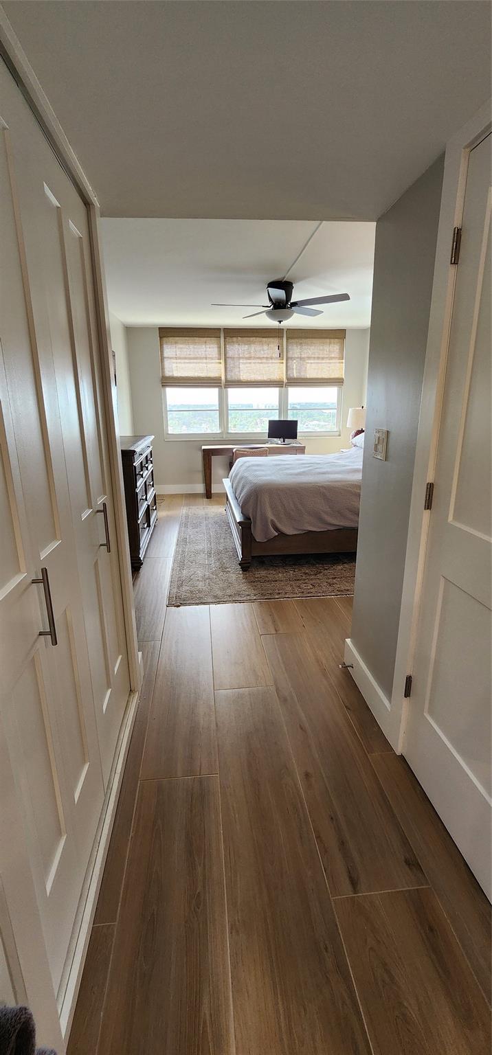 Seville House Condo Apts - Residential Lease