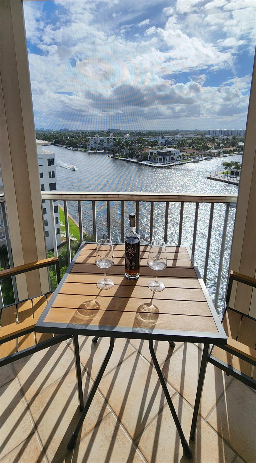 Seville House Condo Apts - Residential Lease