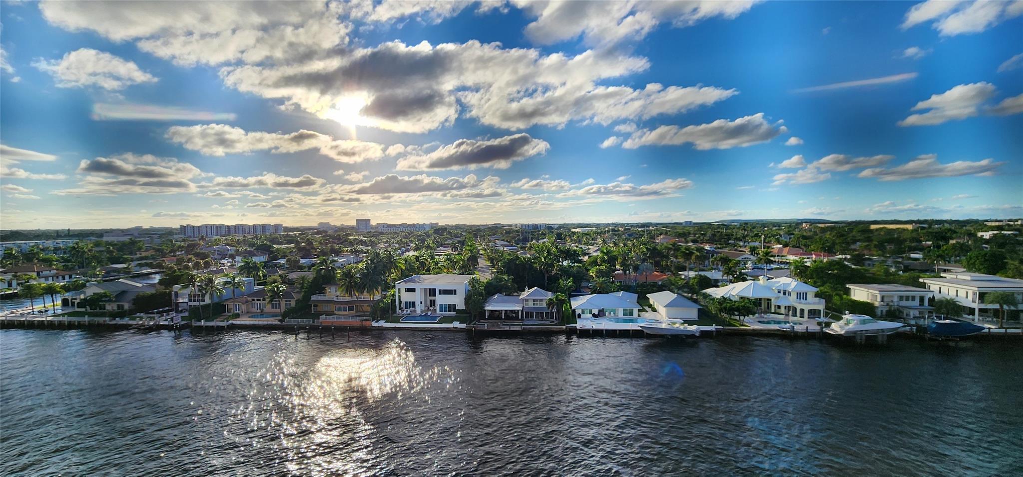 Seville House Condo Apts - Residential Lease