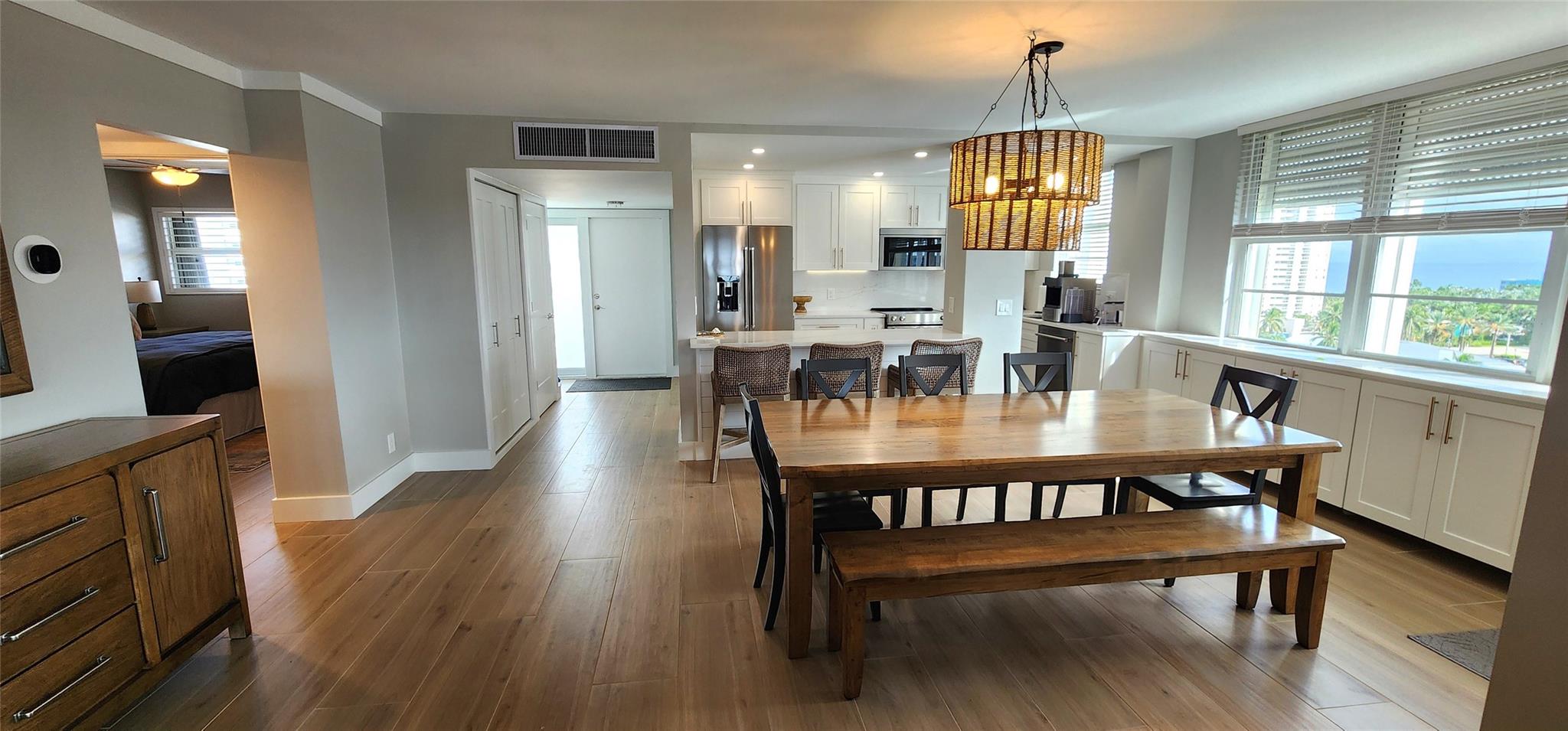 Seville House Condo Apts - Residential Lease