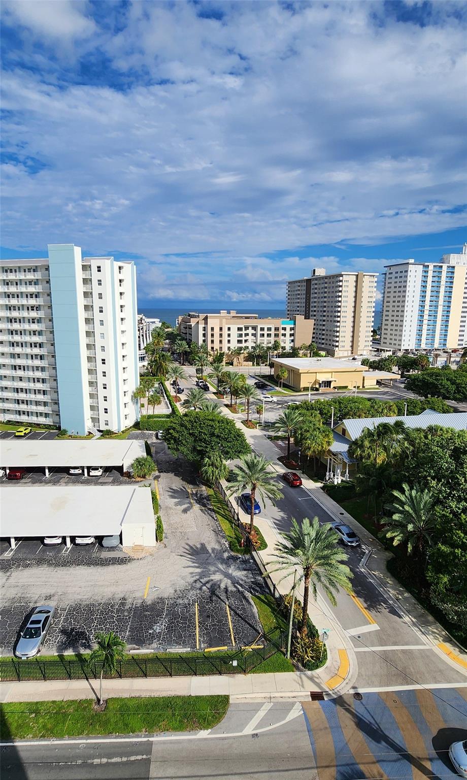 Seville House Condo Apts - Residential Lease