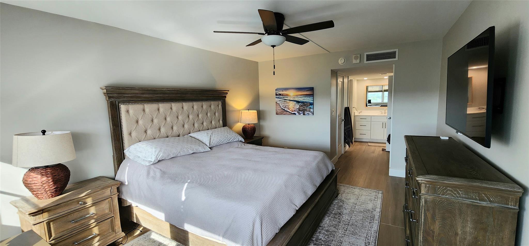 Seville House Condo Apts - Residential Lease