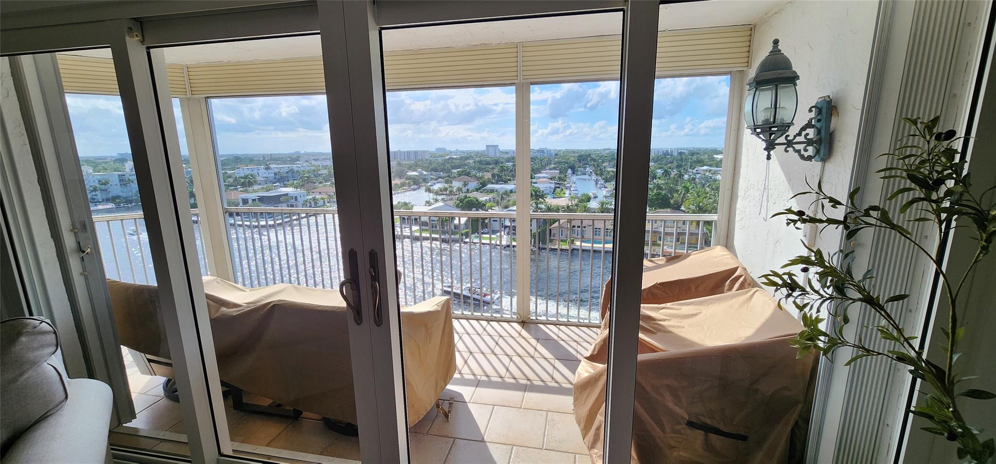 Seville House Condo Apts - Residential Lease