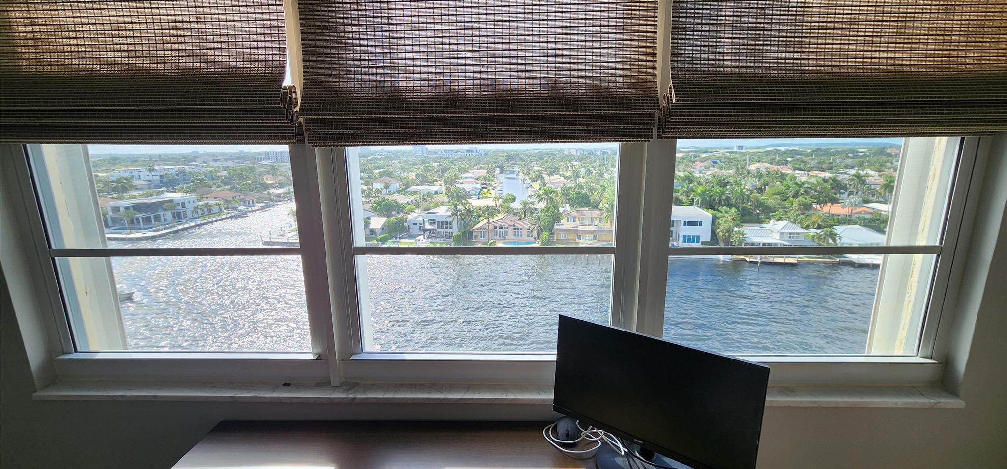 Seville House Condo Apts - Residential Lease