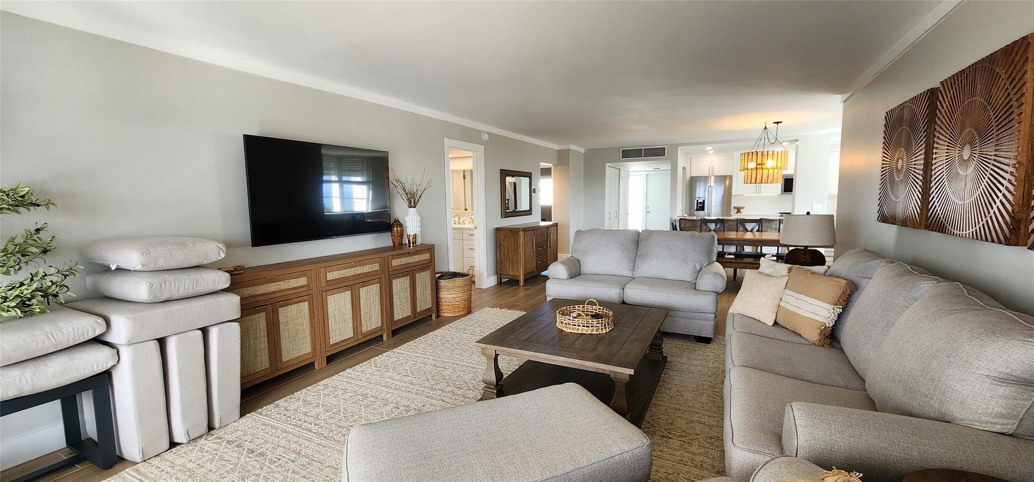 Seville House Condo Apts - Residential Lease