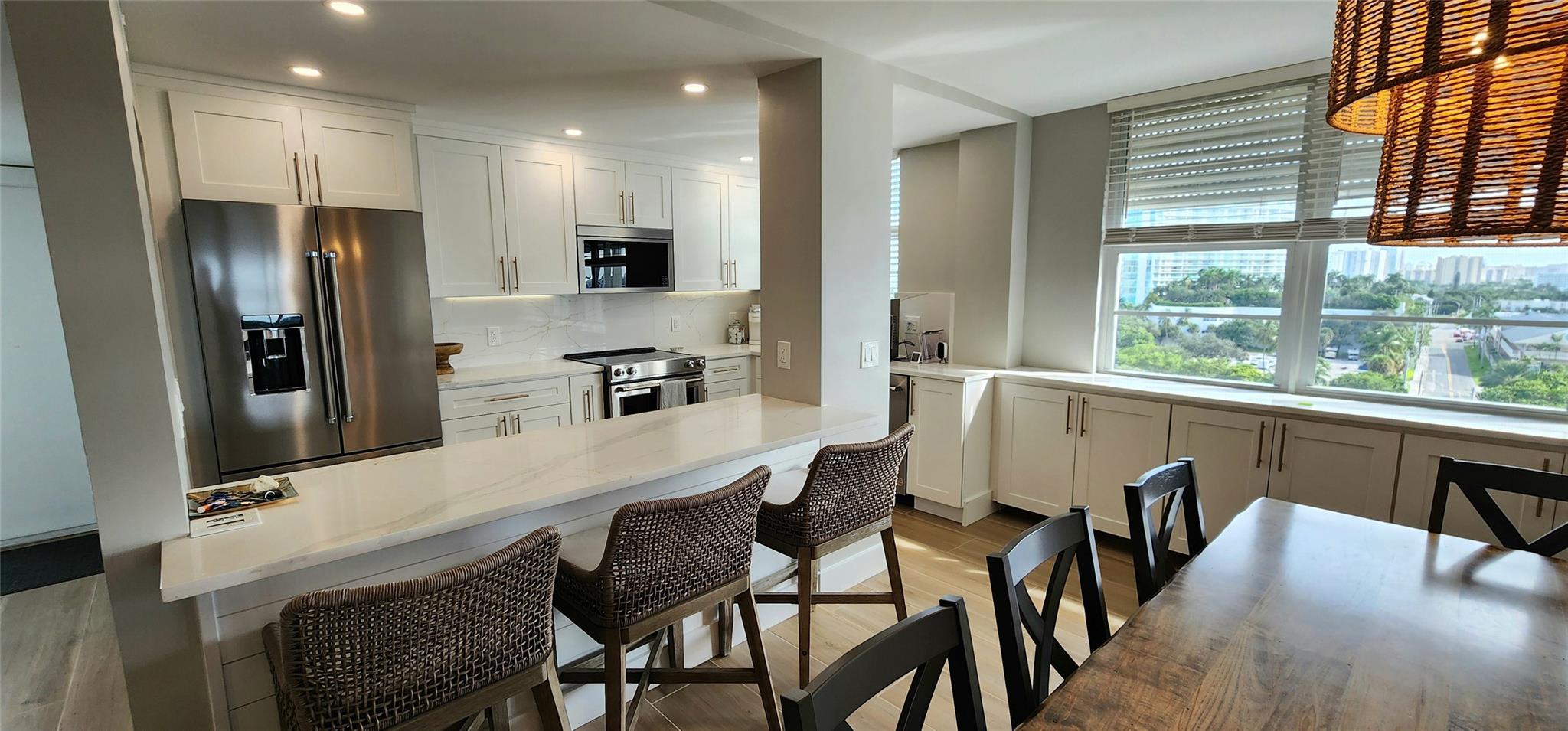 Seville House Condo Apts - Residential Lease