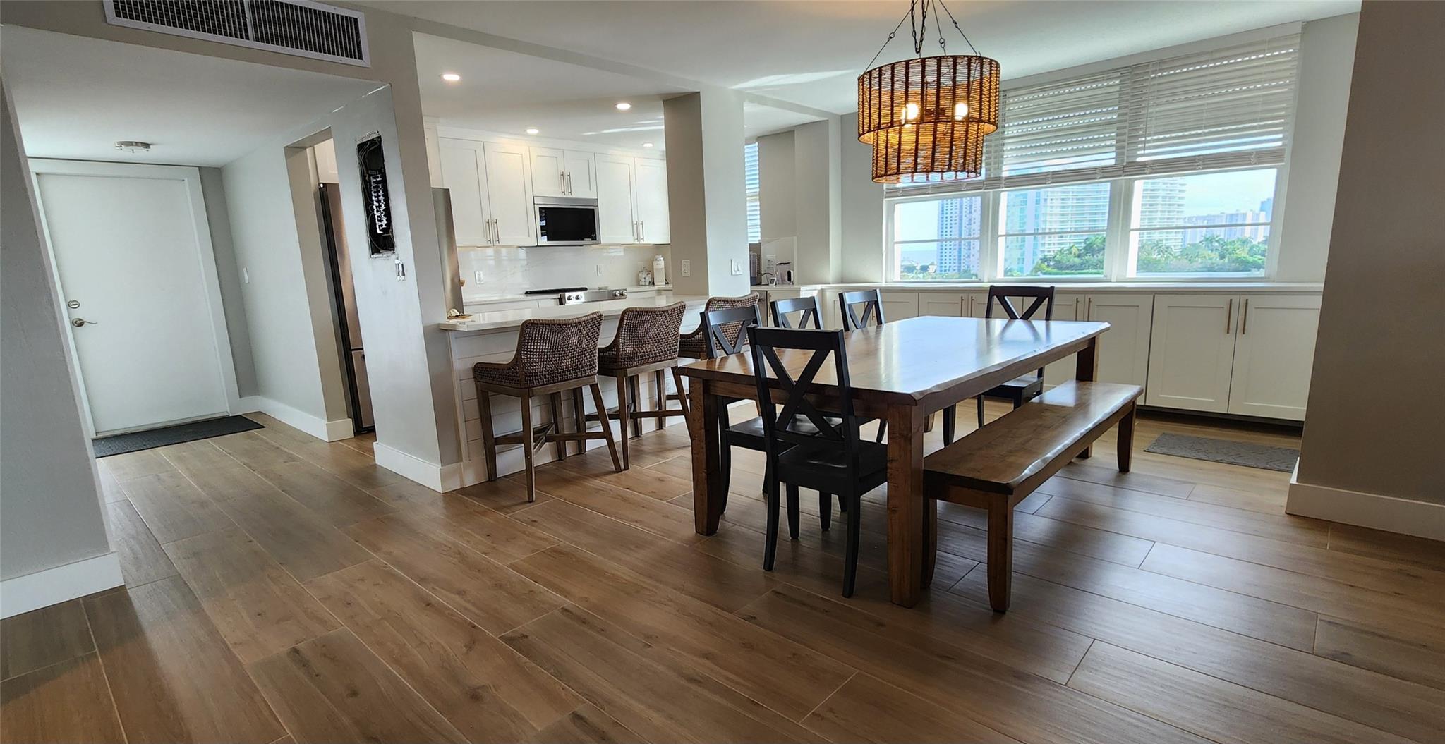 Seville House Condo Apts - Residential Lease