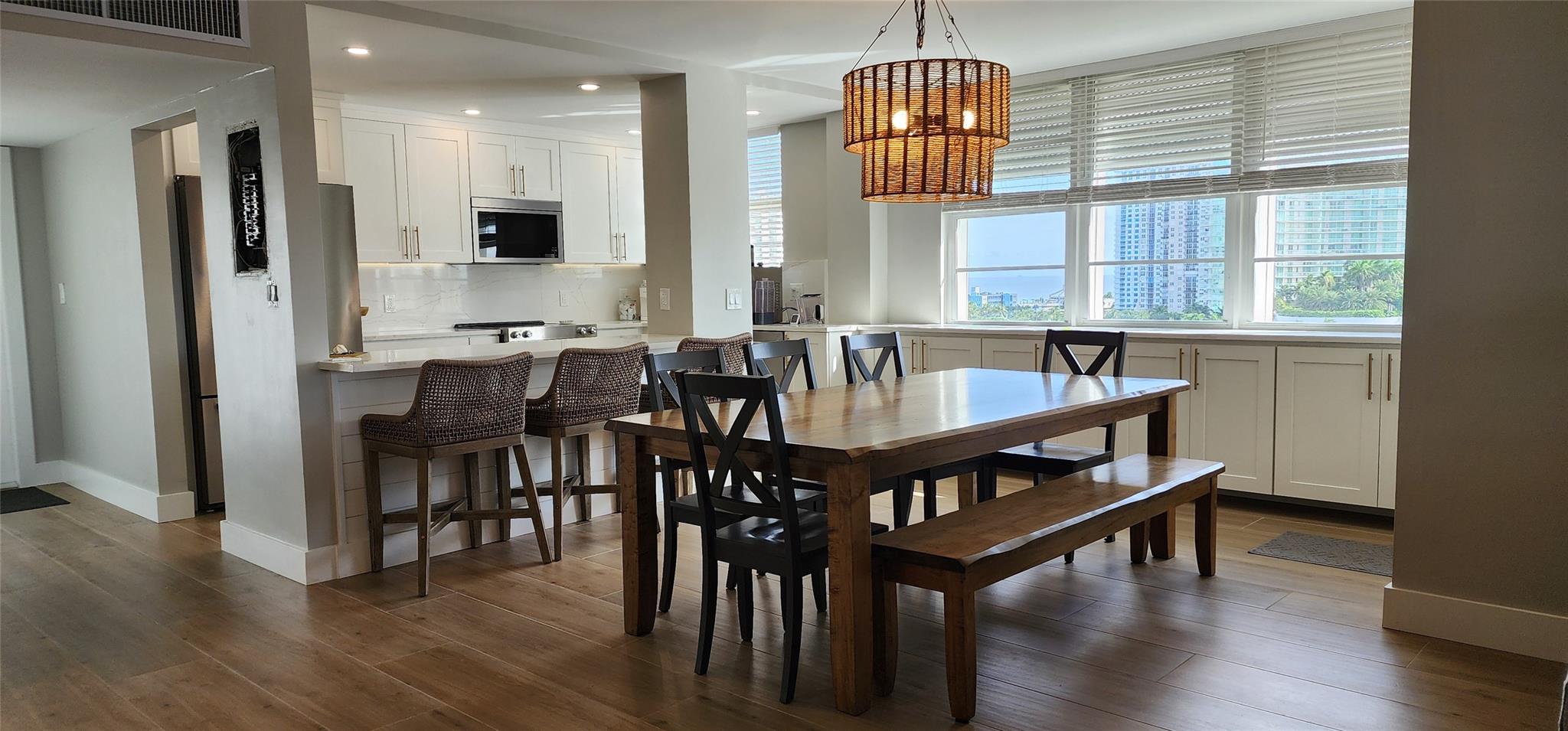 Seville House Condo Apts - Residential Lease