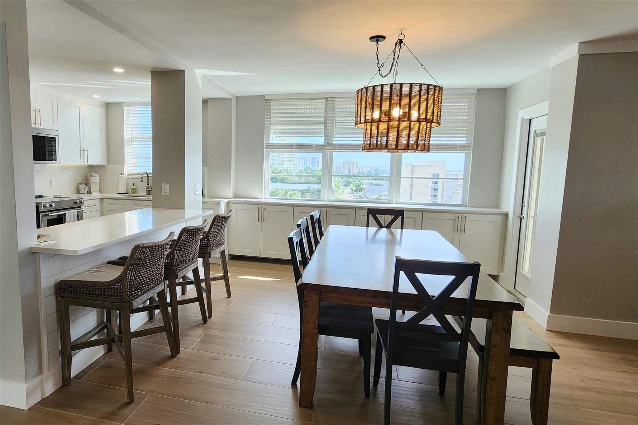 Seville House Condo Apts - Residential Lease