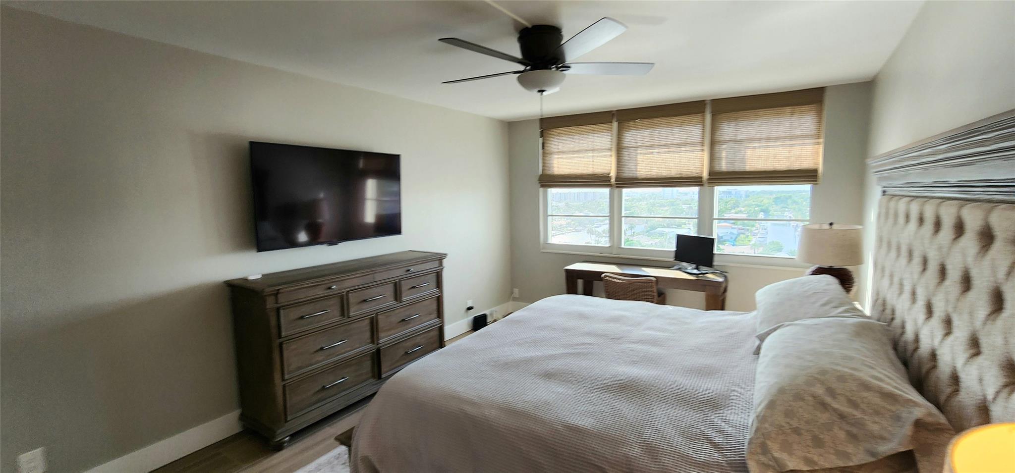 Seville House Condo Apts - Residential Lease