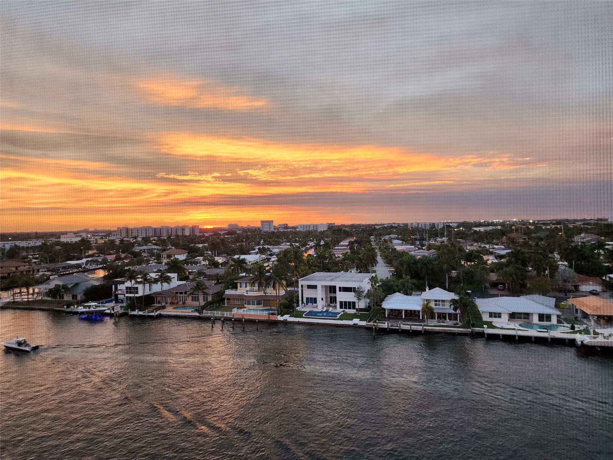 Seville House Condo Apts - Residential Lease