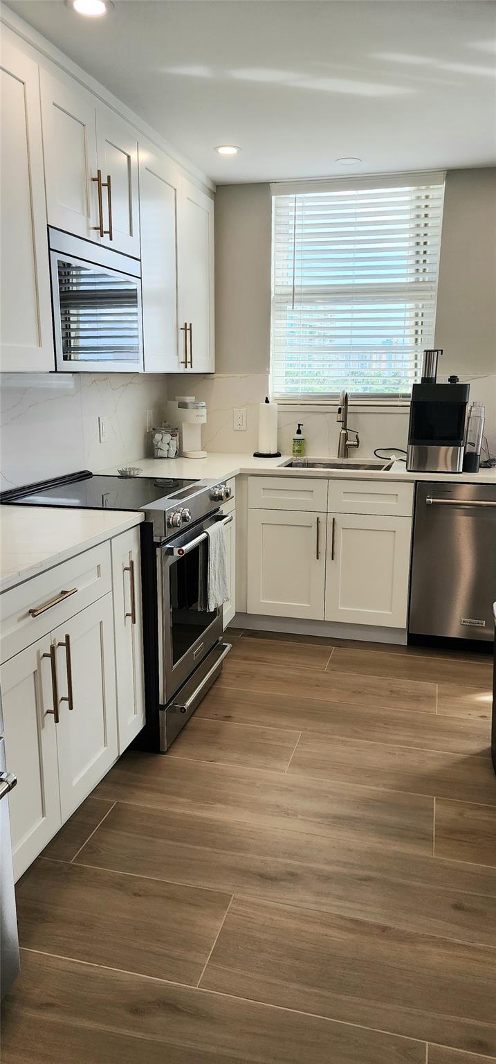 Seville House Condo Apts - Residential Lease