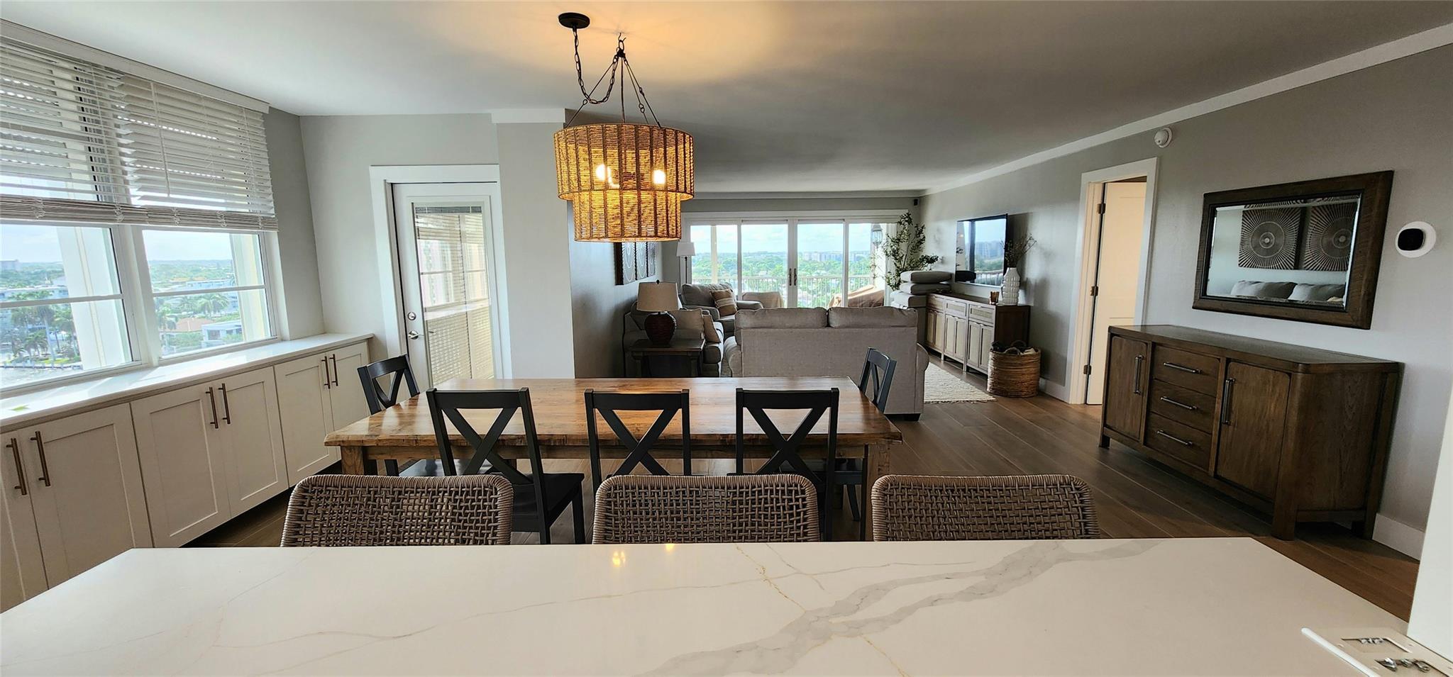 Seville House Condo Apts - Residential Lease