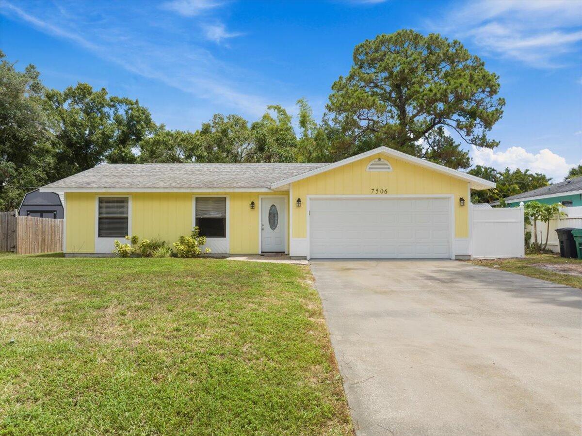 7506 Winter Garden Parkway