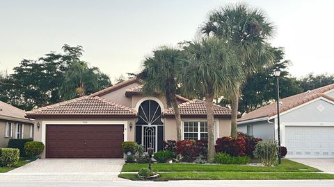 7032 Lismore Avenue Boynton Beach FL 33437