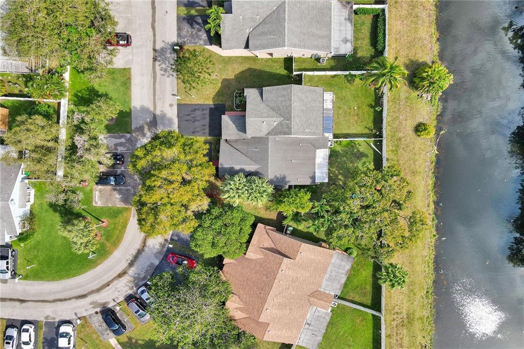 Scarborough - Residential