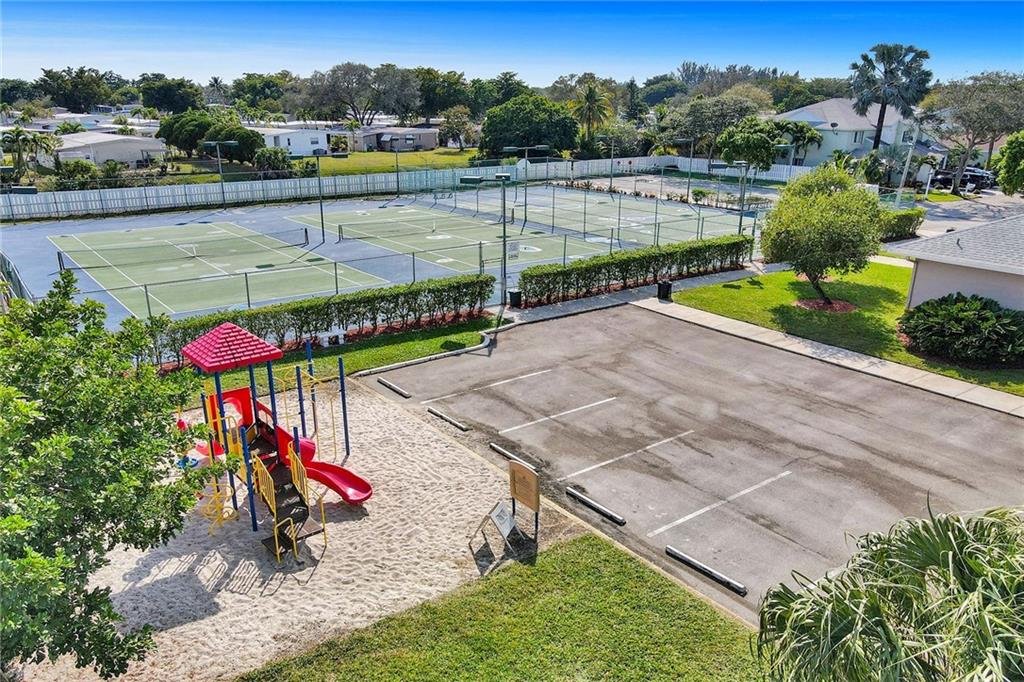 Scarborough - Residential