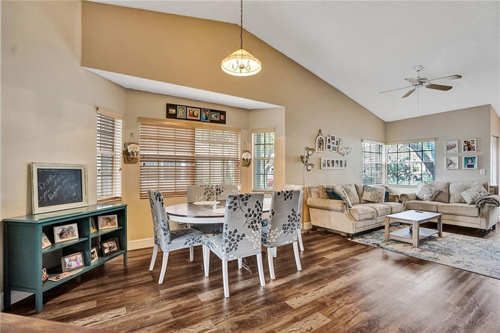 Scarborough - Residential