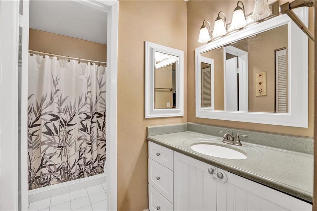 Scarborough - Residential