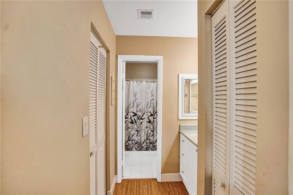 Scarborough - Residential