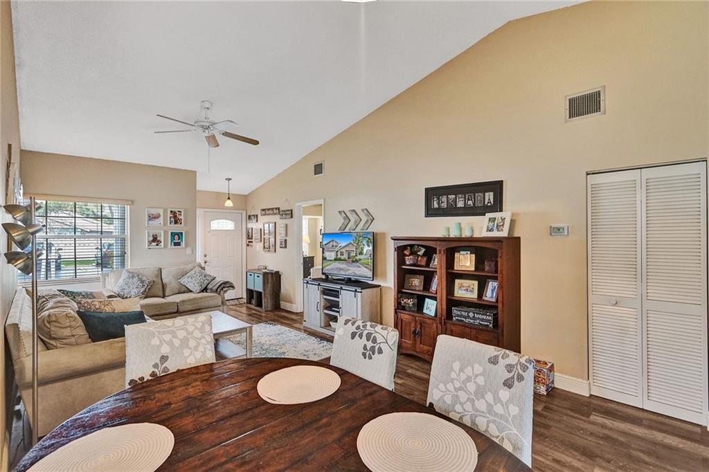 Scarborough - Residential