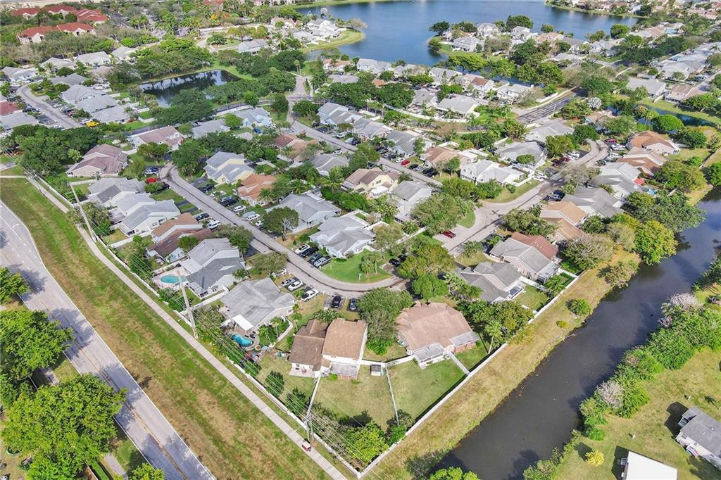 Scarborough - Residential