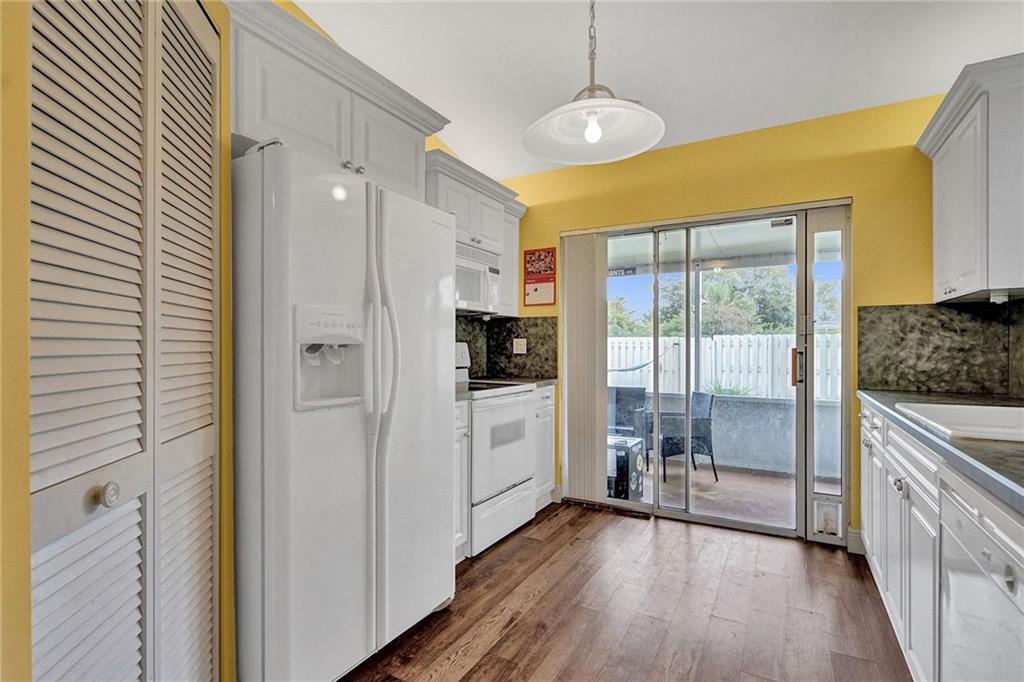 Scarborough - Residential