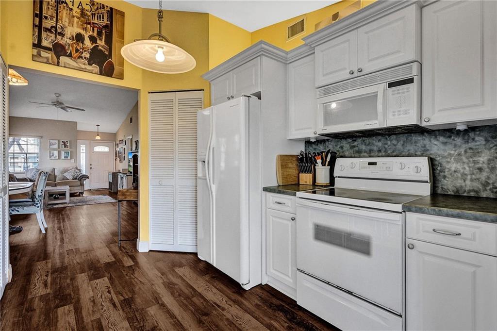 Scarborough - Residential