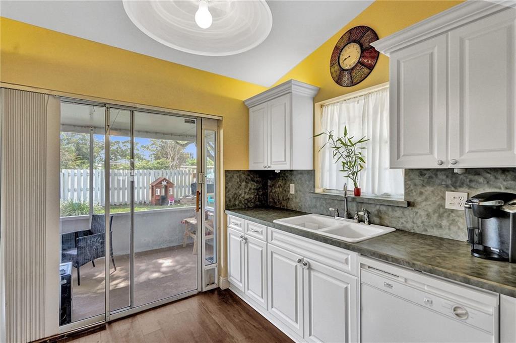 Scarborough - Residential