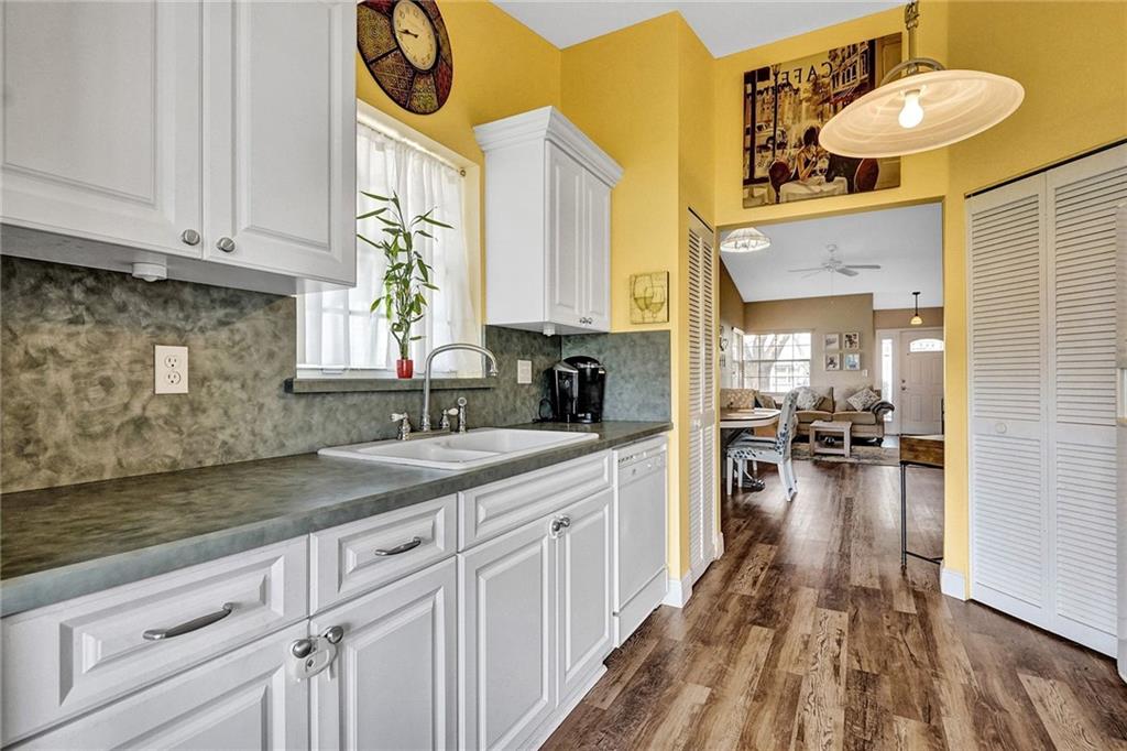 Scarborough - Residential