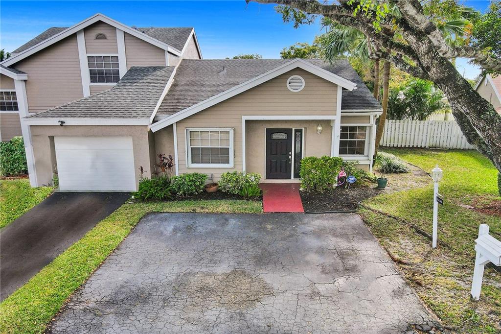 Scarborough - Residential