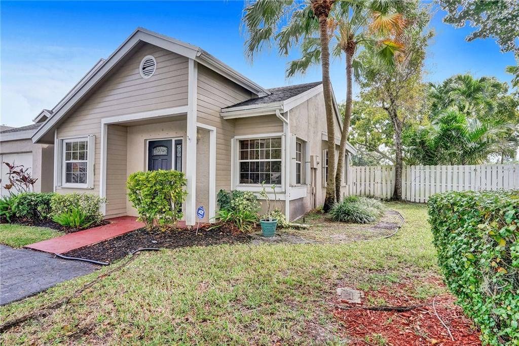 Scarborough - Residential