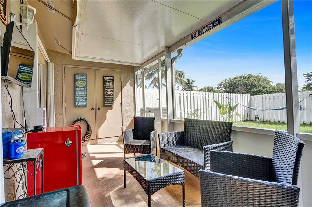 Scarborough - Residential