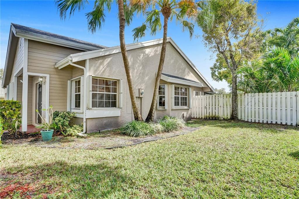 Scarborough - Residential