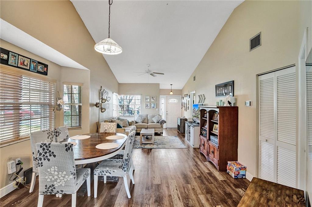 Scarborough - Residential