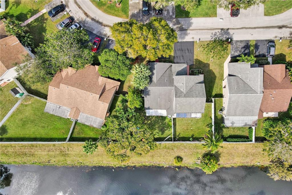 Scarborough - Residential